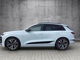 Audi SQ6 E-tron - 2024 - Joinsteer - #1