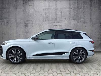 Audi SQ6 E-tron - 2024 - Joinsteer - #1