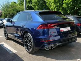 Audi SQ8 TFSI - 2023 - Joinsteer - #1