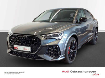 Audi RSQ3 2.5TFSI - 2024 - Joinsteer - #1
