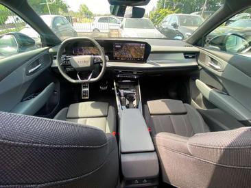 Audi Q3 S Line Sportback — photo 7