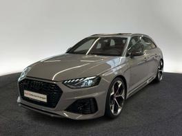 Audi RS4 2.9 TFSI - 2024 - Joinsteer - #1