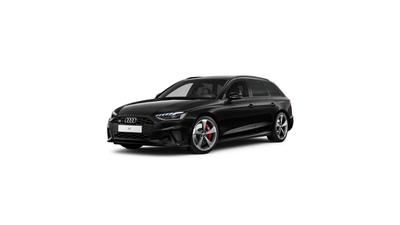 Audi S4 TDI