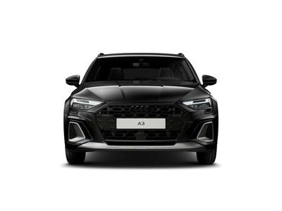 Audi A3 40 TFSIe