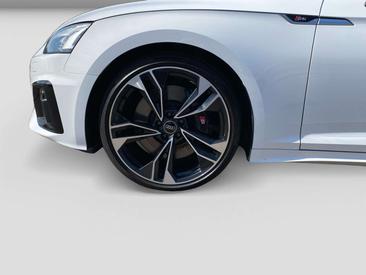 Audi S5 Sportback TDI — photo 2