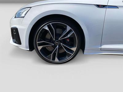 Audi S5 Sportback TDI