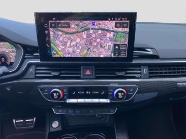 Audi S5 Sportback TDI — photo 4
