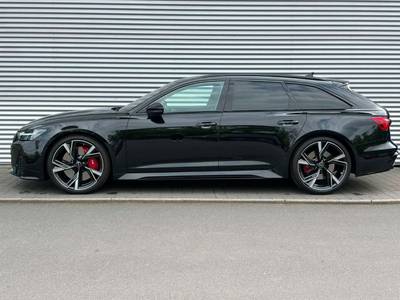 Audi RS6 - 2025 - Joinsteer - #1