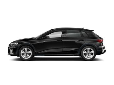 Audi A3 40 TFSIe — photo 5