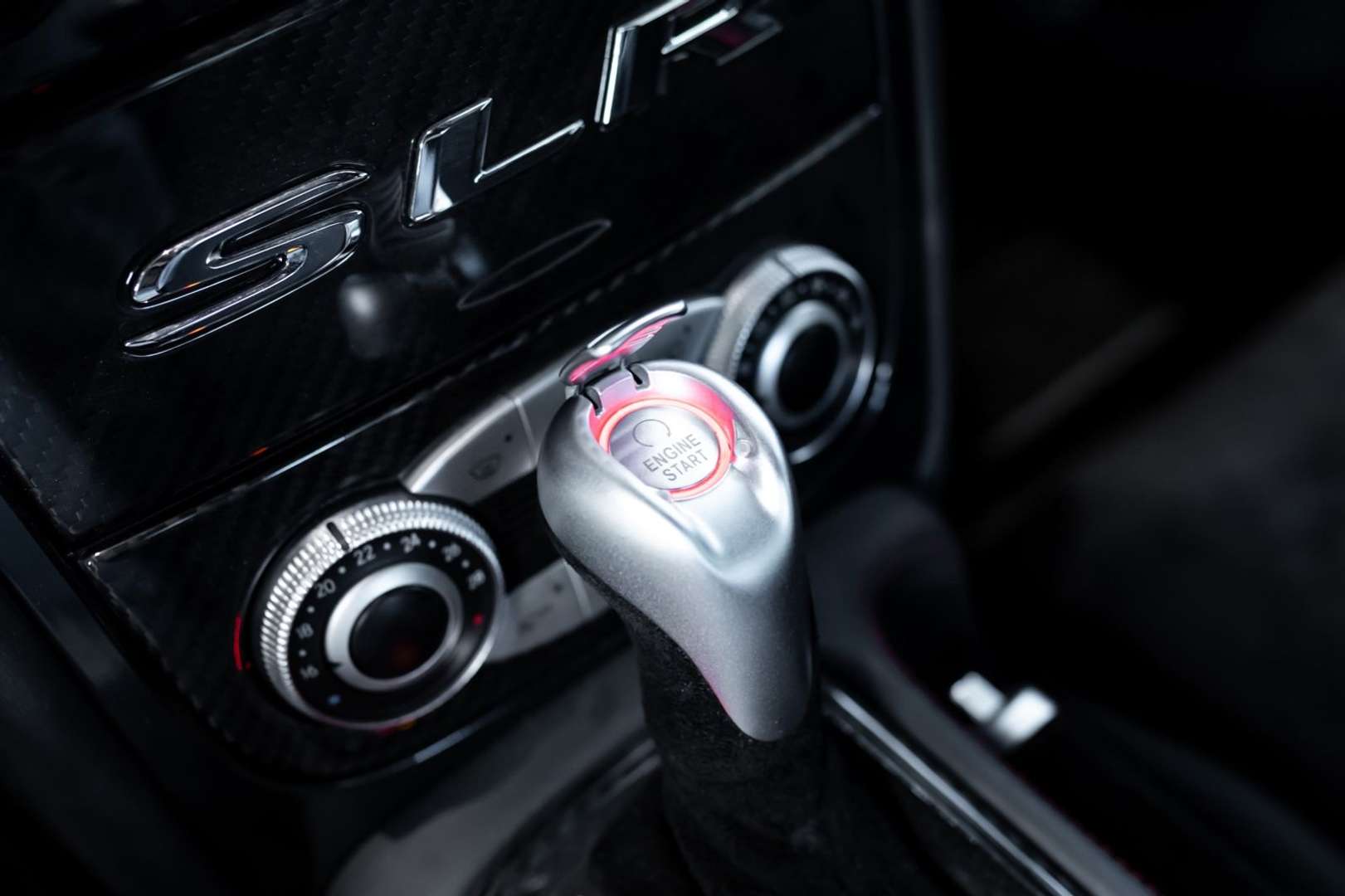 Mercedes SLR McLaren 722 Edition 1 - 2007 - Joinsteer - #12