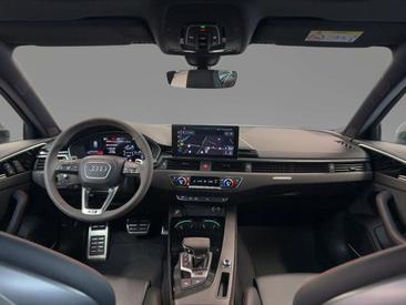 Audi RS4 2.9 TFSI — photo 8