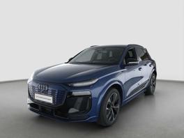 Audi SQ6 E-tron - 2025 - Joinsteer - #1