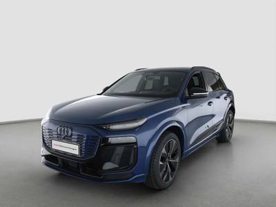 Audi SQ6 E-tron - 2025 - Joinsteer - #1