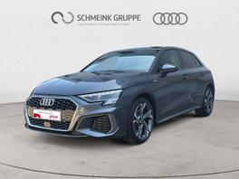 Audi A3 40 TFSI E - 2022 - Joinsteer - #1