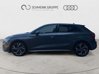 Audi A3 40 TFSI E