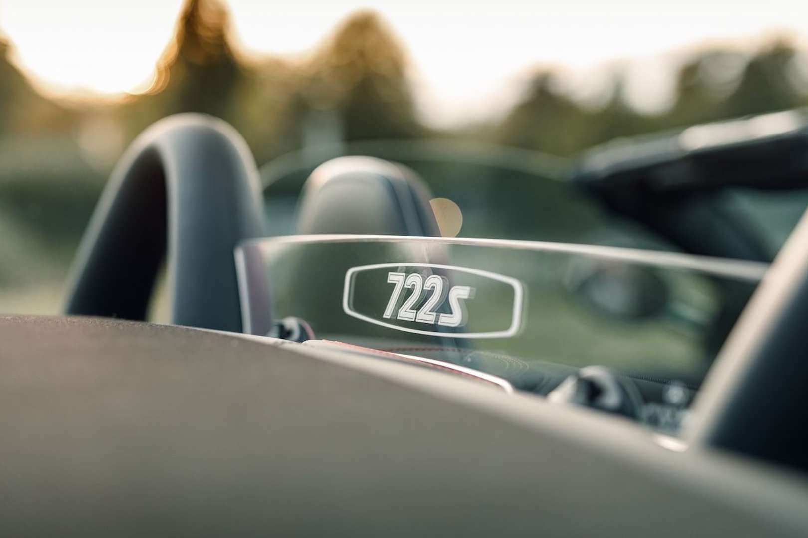 Mercedes SLR McLaren 722 Roadster - 2009 - Joinsteer - #10
