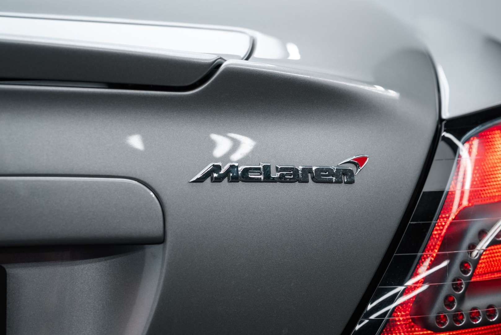Mercedes SLR McLaren 722 LIMITIERT - 2009 - Joinsteer - #14