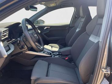 Audi A3 40 TFSI E — photo 9