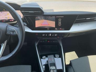 Audi A3 40 TFSI E — photo 11