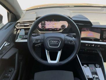 Audi A3 40 TFSI E — photo 12