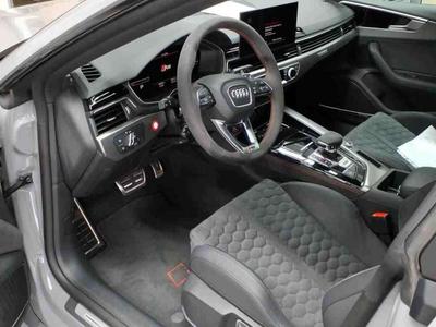 Audi RS5 TFSI