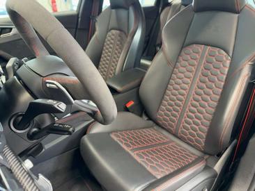 Audi RS4 2.9 TFSI — photo 16