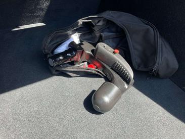 Audi A3 40 TFSI E — photo 17