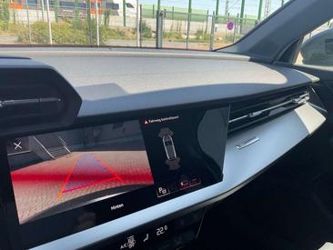 Audi A3 40 TFSI E — photo 22