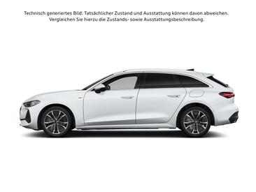 Audi A5 Sportback Matrix 40 TFSI E — photo 5