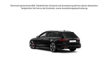 Audi S4 30 TDI — photo 2
