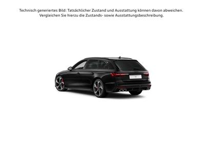 Audi S4 30 TDI