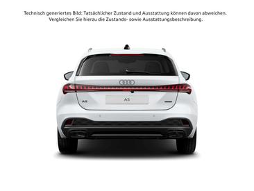 Audi A5 Sportback Matrix 40 TFSI E — photo 6