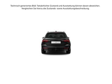 Audi S4 30 TDI — photo 3