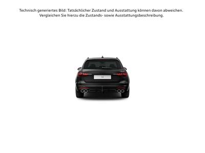 Audi S4 30 TDI