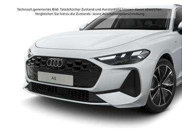 Audi A5 Sportback Matrix 40 TFSI E — photo 7