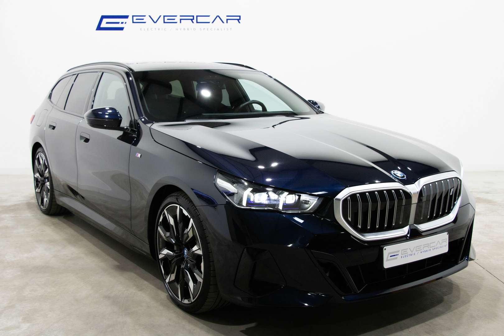 BMW Série 5 Touring I540 M-SPORT - 2024 - Joinsteer - #2