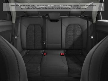 Audi A5 Sportback Matrix 40 TFSI E — photo 10