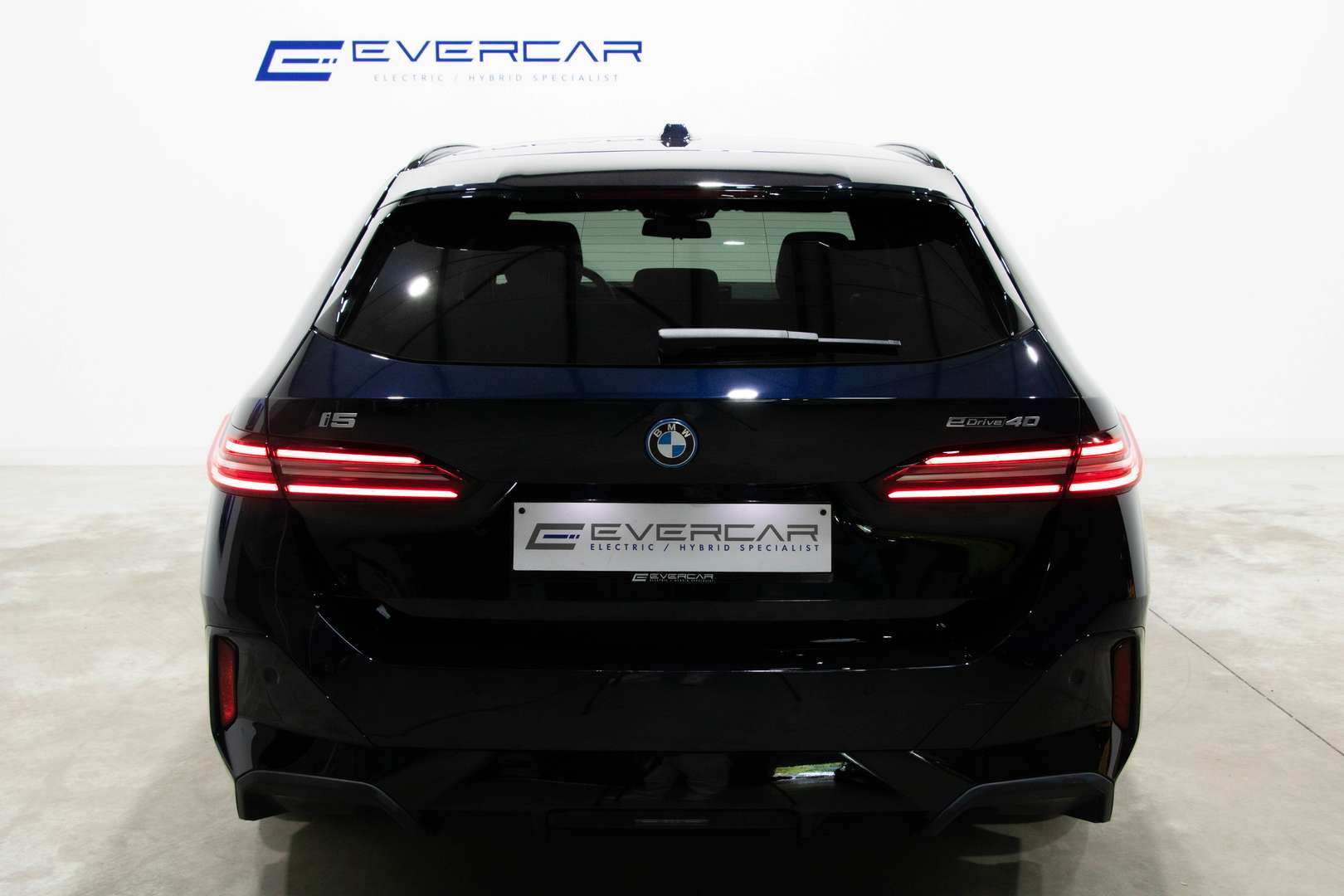 BMW Série 5 Touring I540 M-SPORT - 2024 - Joinsteer - #4