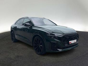 Audi Q8 55 TFSI — photo 4