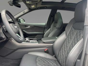 Audi Q8 55 TFSI — photo 6