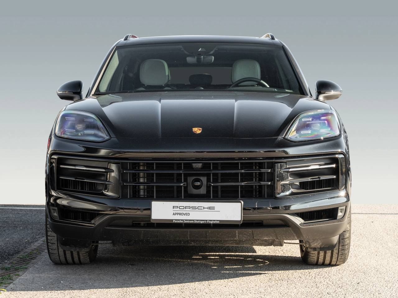 Porsche Cayenne III ph2 E-Hybrid - 2023 - Joinsteer - #3