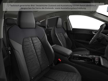 Audi A5 Sportback 40 TFSI E — photo 9