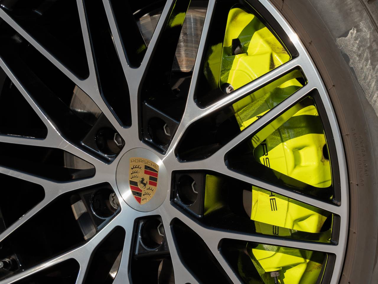 Porsche Cayenne III ph2 E-Hybrid - 2023 - Joinsteer - #8