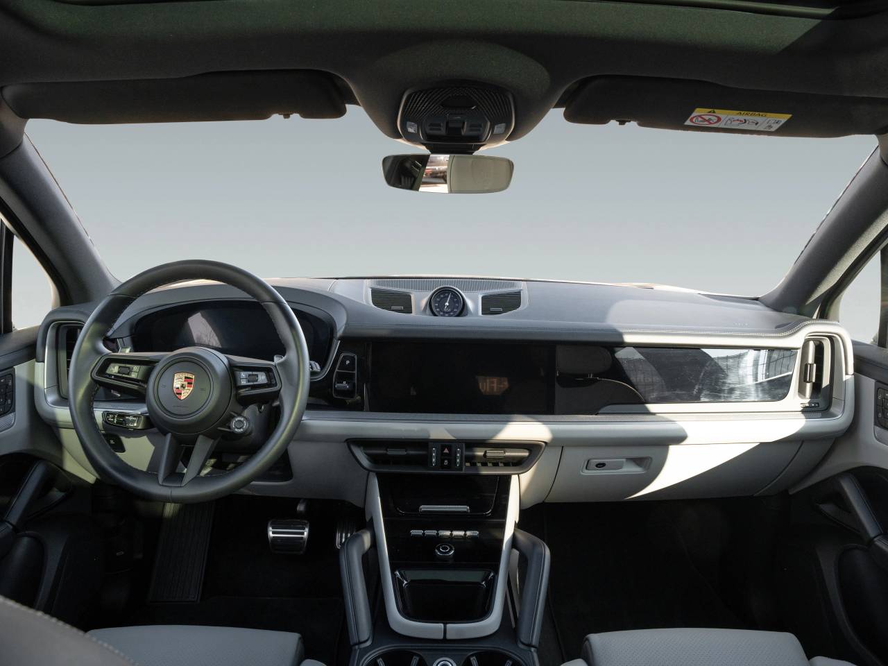 Porsche Cayenne III ph2 E-Hybrid - 2023 - Joinsteer - #11
