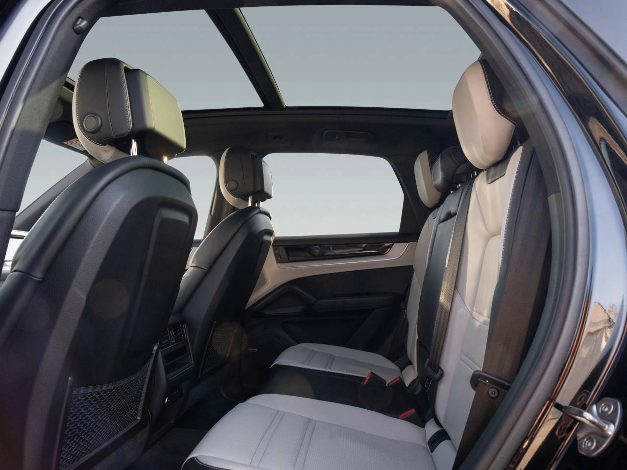 Porsche Cayenne III ph2 E-Hybrid - 2023 - Joinsteer - #12