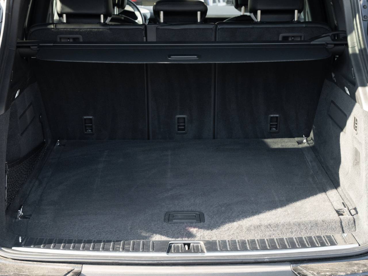 Porsche Cayenne III ph2 E-Hybrid - 2023 - Joinsteer - #13