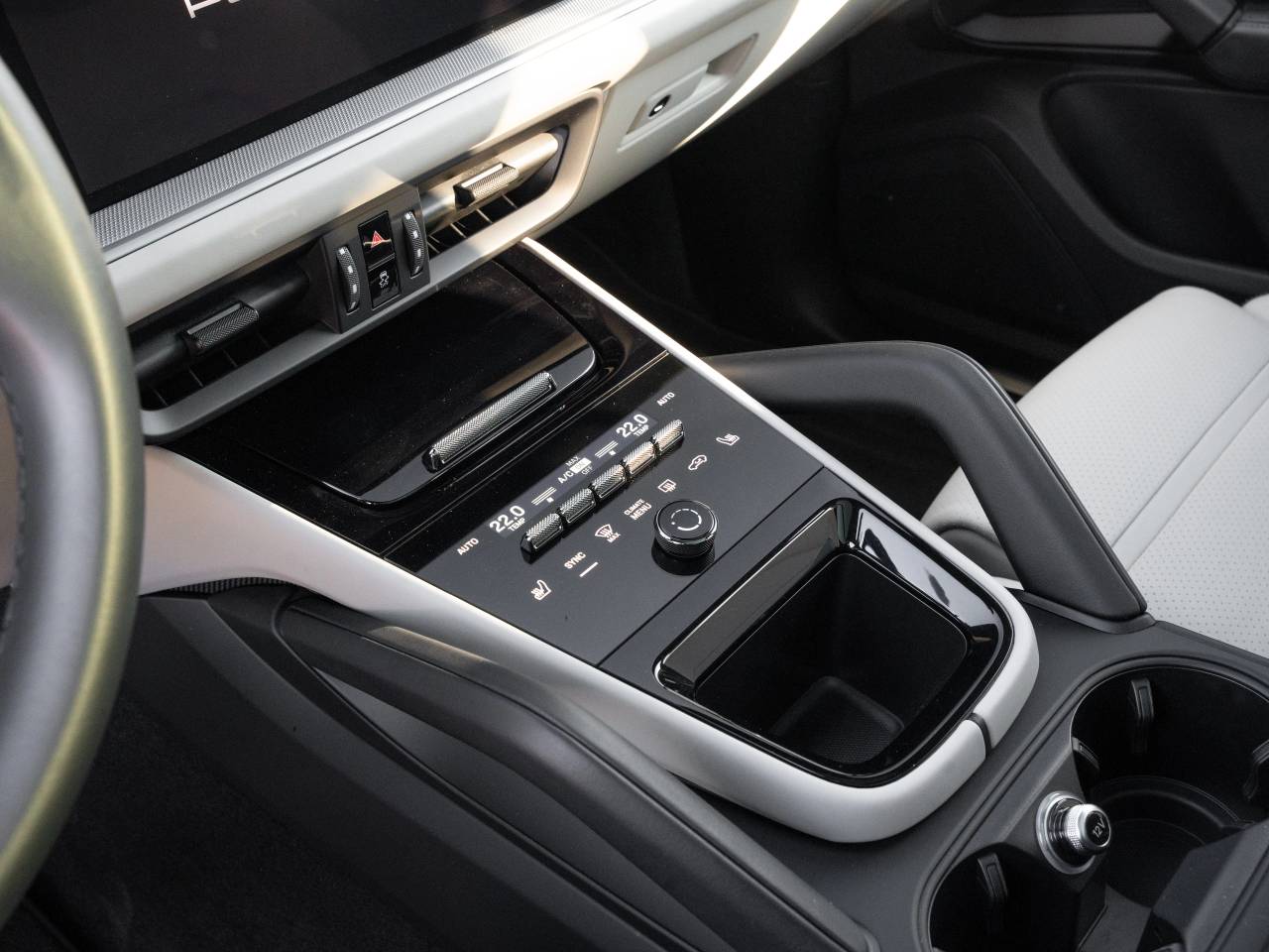Porsche Cayenne III ph2 E-Hybrid - 2023 - Joinsteer - #21