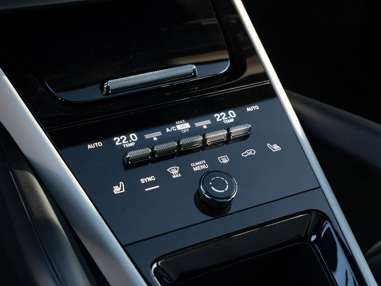 Porsche Cayenne III ph2 E-Hybrid - 2023 - Joinsteer - #22