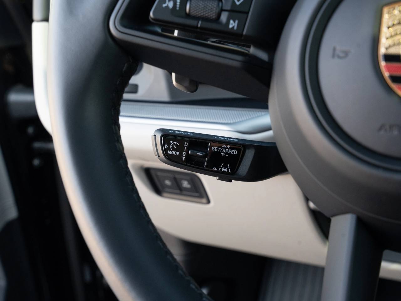 Porsche Cayenne III ph2 E-Hybrid - 2023 - Joinsteer - #23