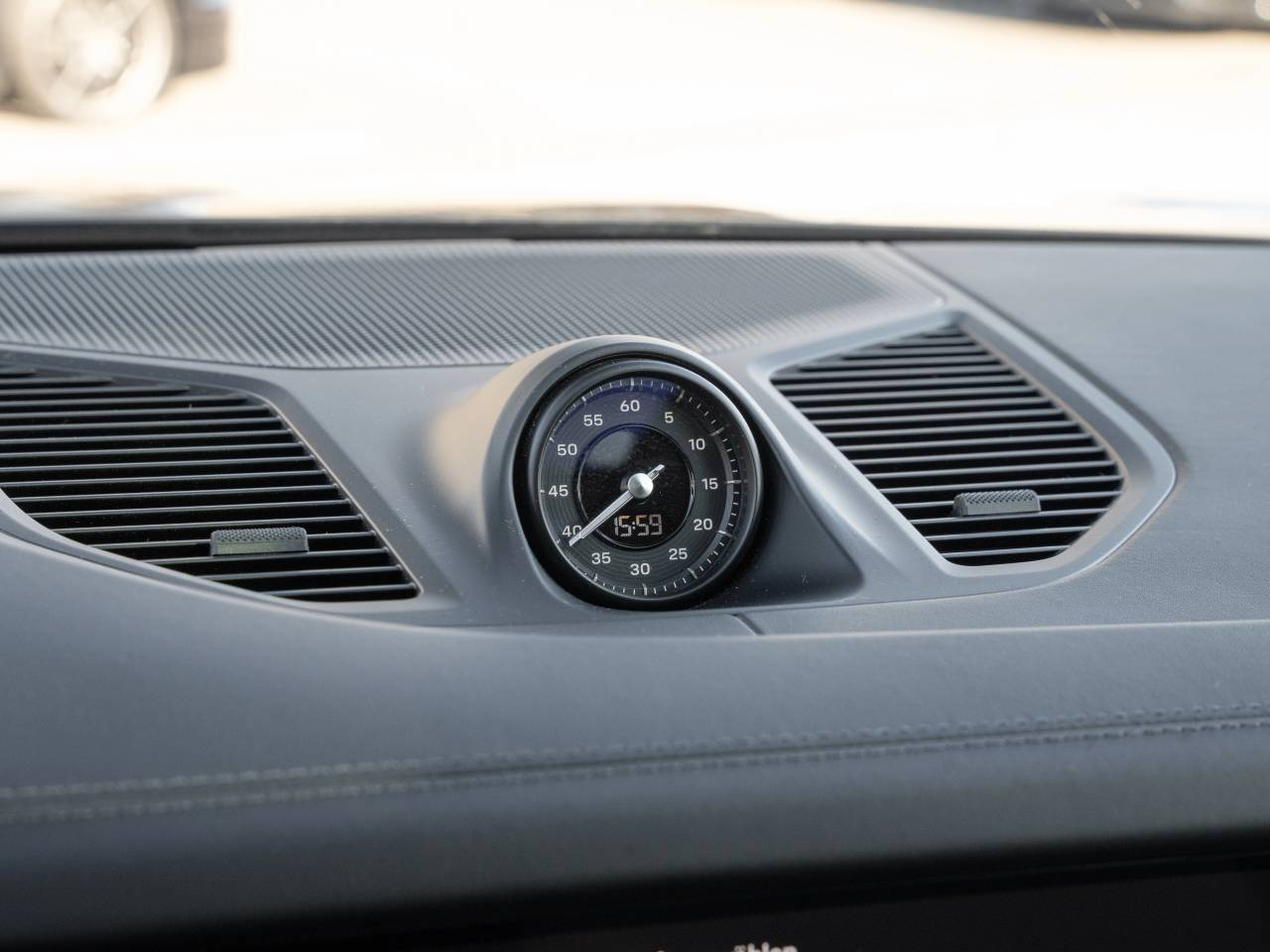 Porsche Cayenne III ph2 E-Hybrid - 2023 - Joinsteer - #32
